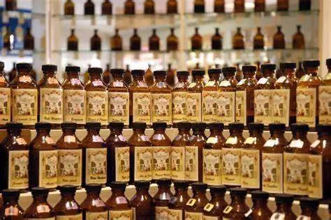 法国香水生产地，香奈儿迪奥诞生于此，两座香水之都有什么来头？