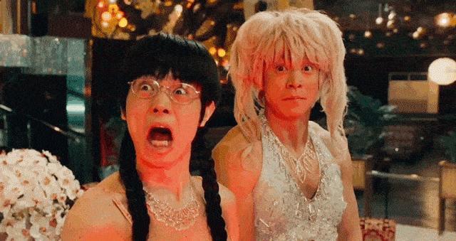 豆瓣9.7的国产第一神剧续集,豆瓣9.1分神剧终于完结了