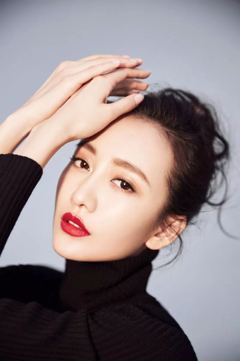 38岁的王鸥有多迷人,32岁王鸥近照