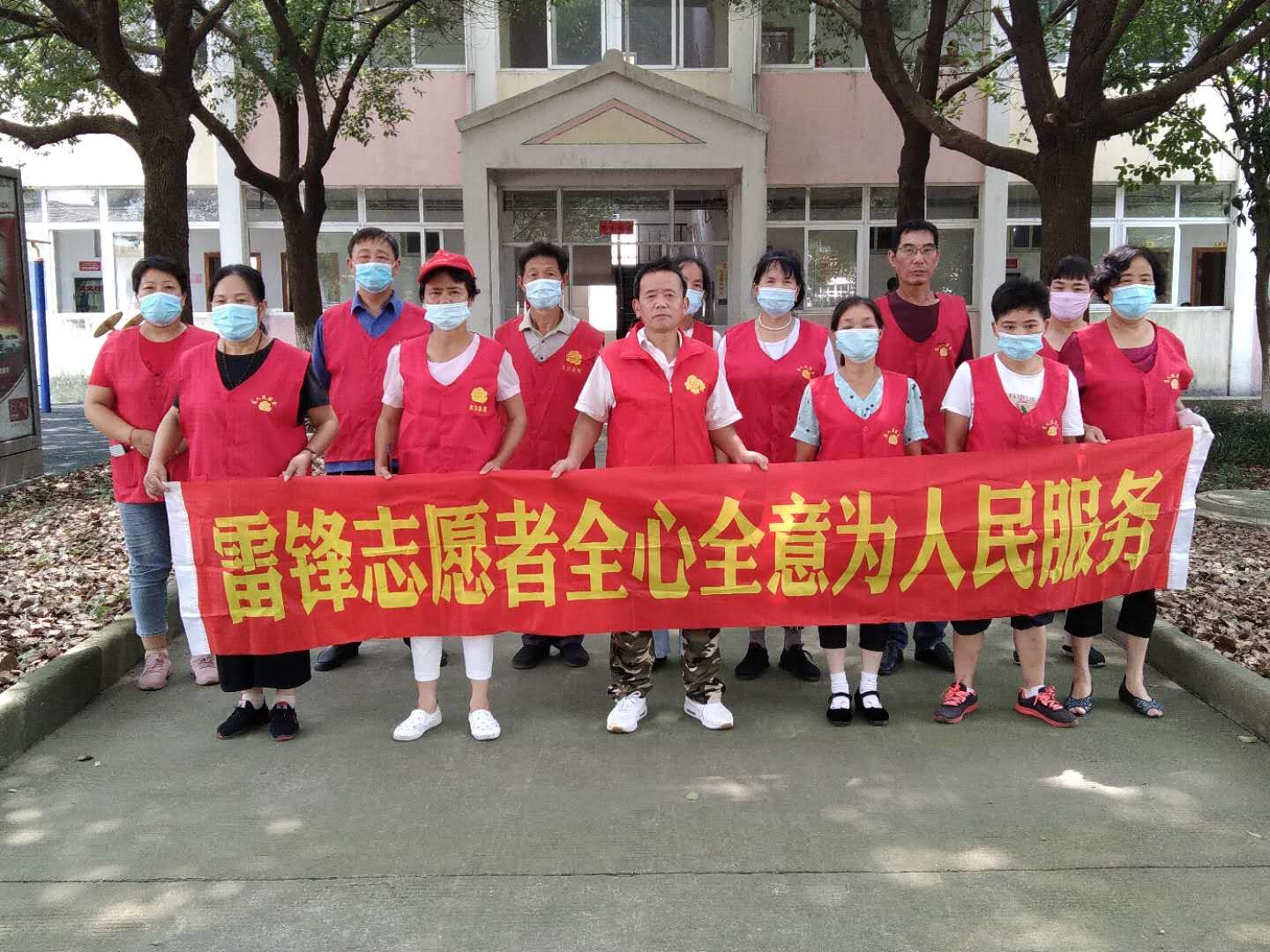 爱心养老幸福院,爱心传递幸福生活