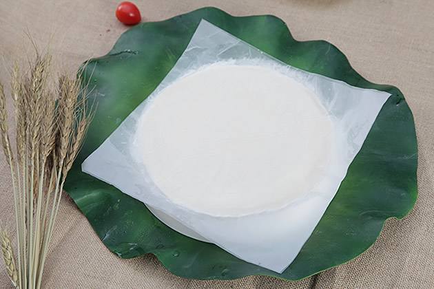 大饼卷万物，卷起烟火气，抚我凡人心，安我凡人胃-自制手抓饼