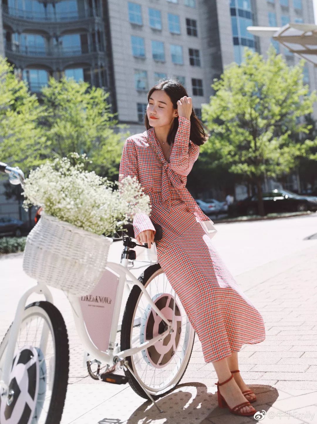 夏季凉鞋种草谁穿谁好看,十三双夏日凉鞋合集推荐