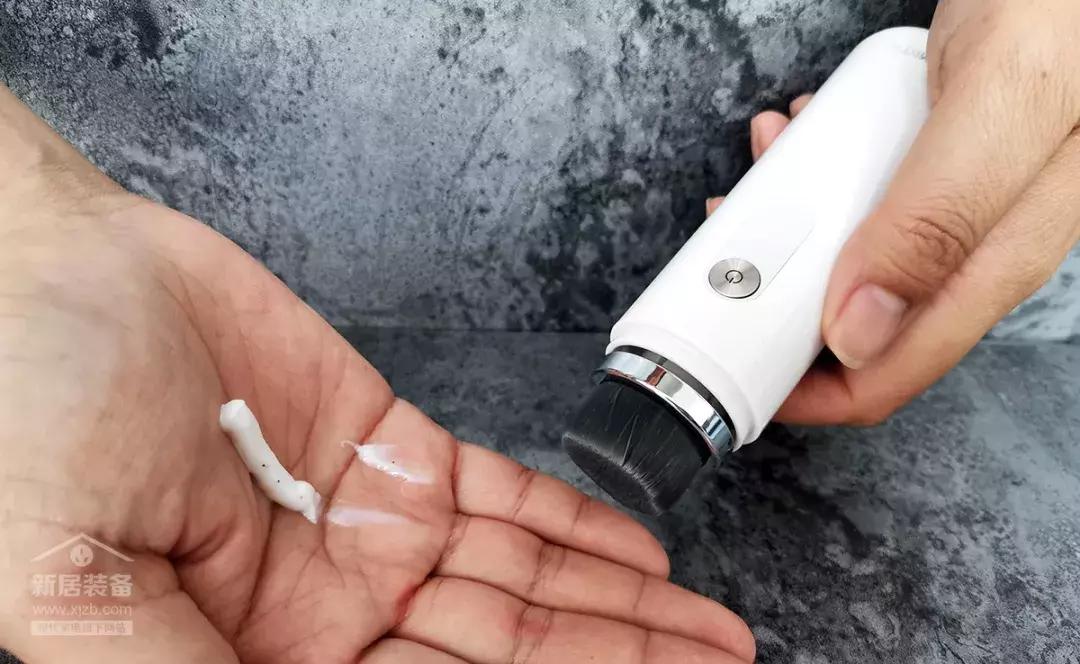 脸，你真的洗干净了吗？须眉声波洁面仪使用体验