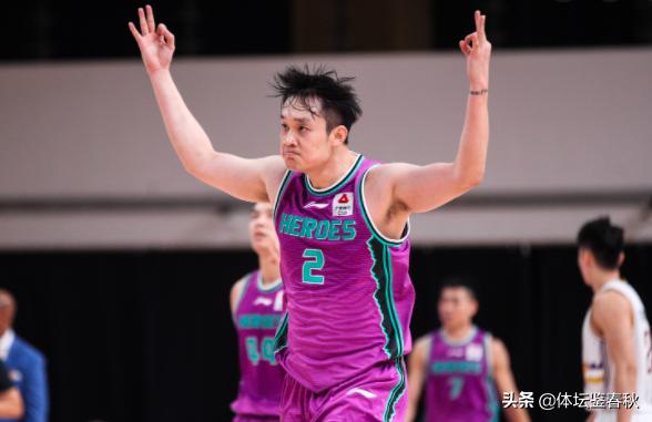 cba名帅下一届复出,新赛季凯撒是否任山东男篮主教练