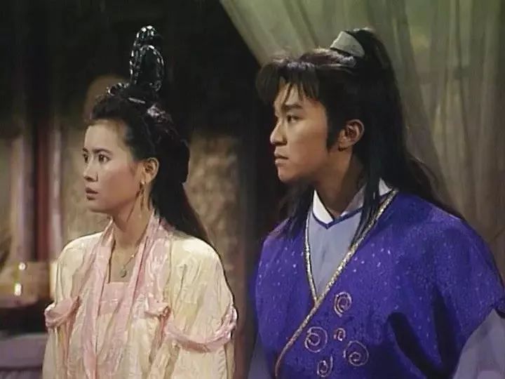 张柏芝为什么没再和星爷搭戏,张柏芝为什么不演如果爱呢