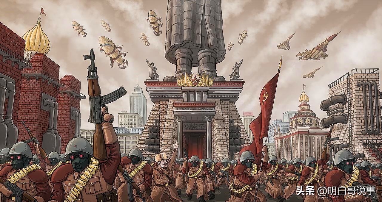 什么叫世界大同,大同世界与世界大同的区别