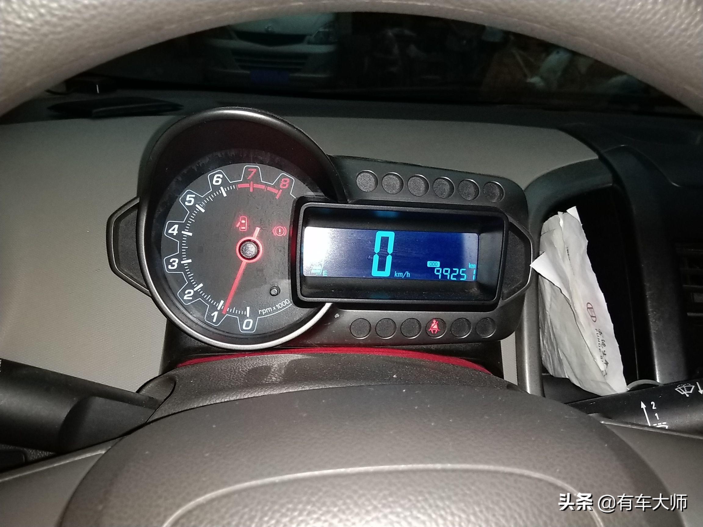 刹车成绩堪比思域！小保养仅189元！二手运动小车仅2万多！