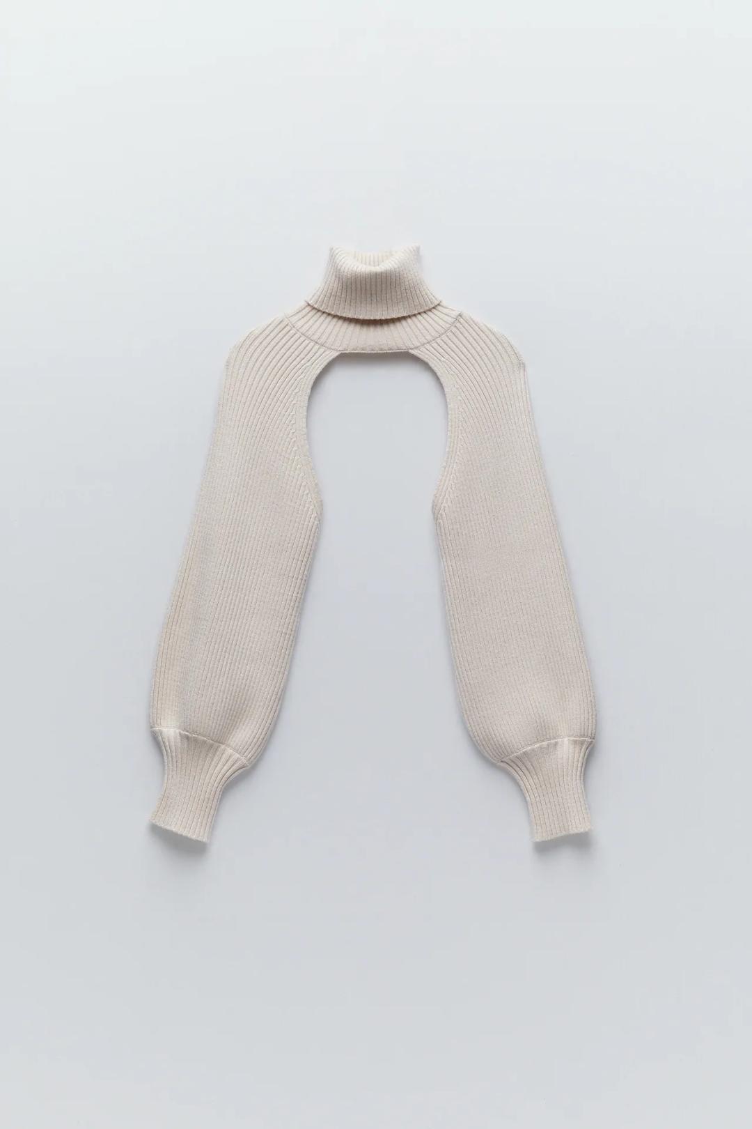 你扔掉的二手货，怎么又被Zara带火了