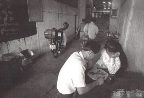 中国三十年前的海南,两千年前的海南是什么情况