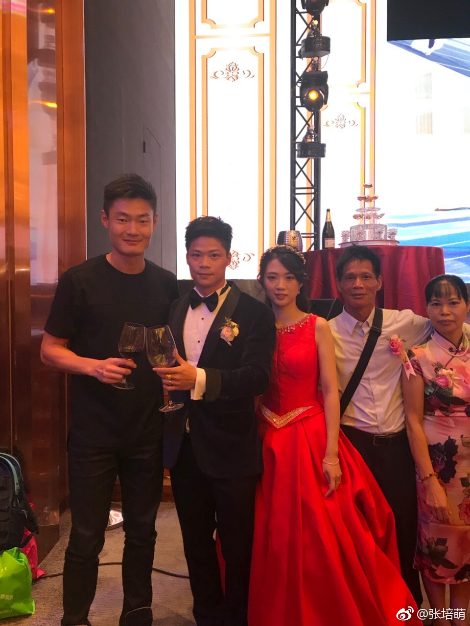 张培萌100米跑赢苏炳添,张培萌飞人事件