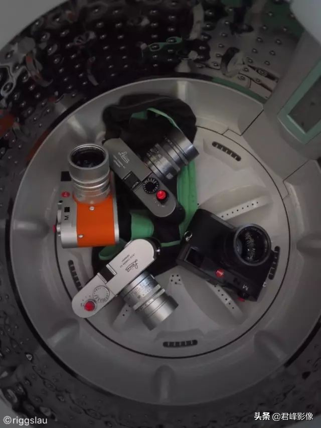 相机自带的图像传感器清洁,如何清洁相机传感器