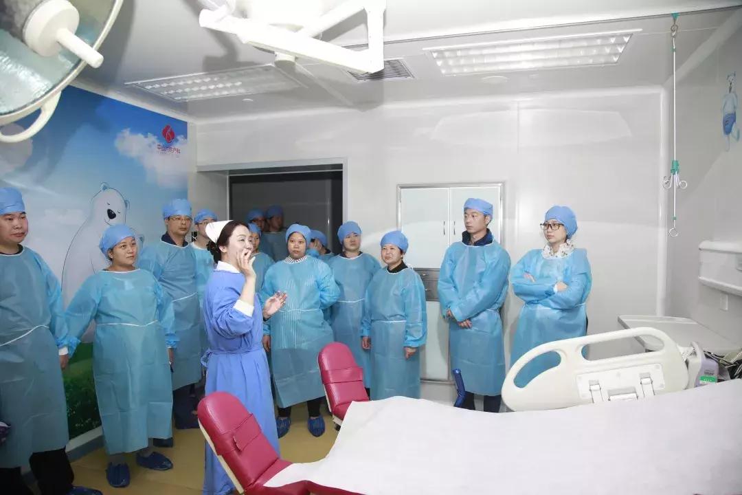 产房生孩子难受的样子,生娃是啥感觉