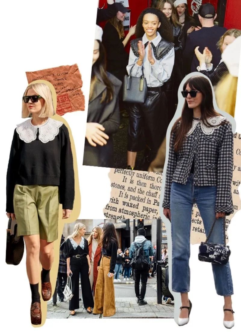 上衣显瘦百搭泡泡袖,洋气显瘦泡泡袖