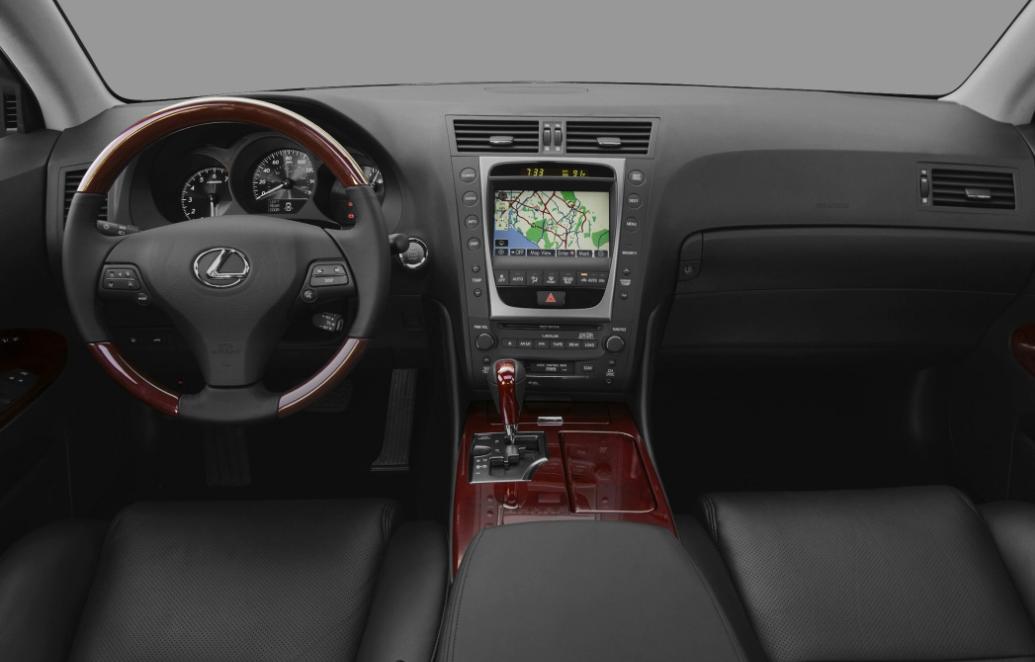 雷克萨斯gs430值得拥有吗,雷克萨斯gs430f-sport评测