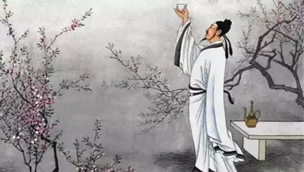 「诗评视点」罗宗强｜李白诗歌艺术风格散论