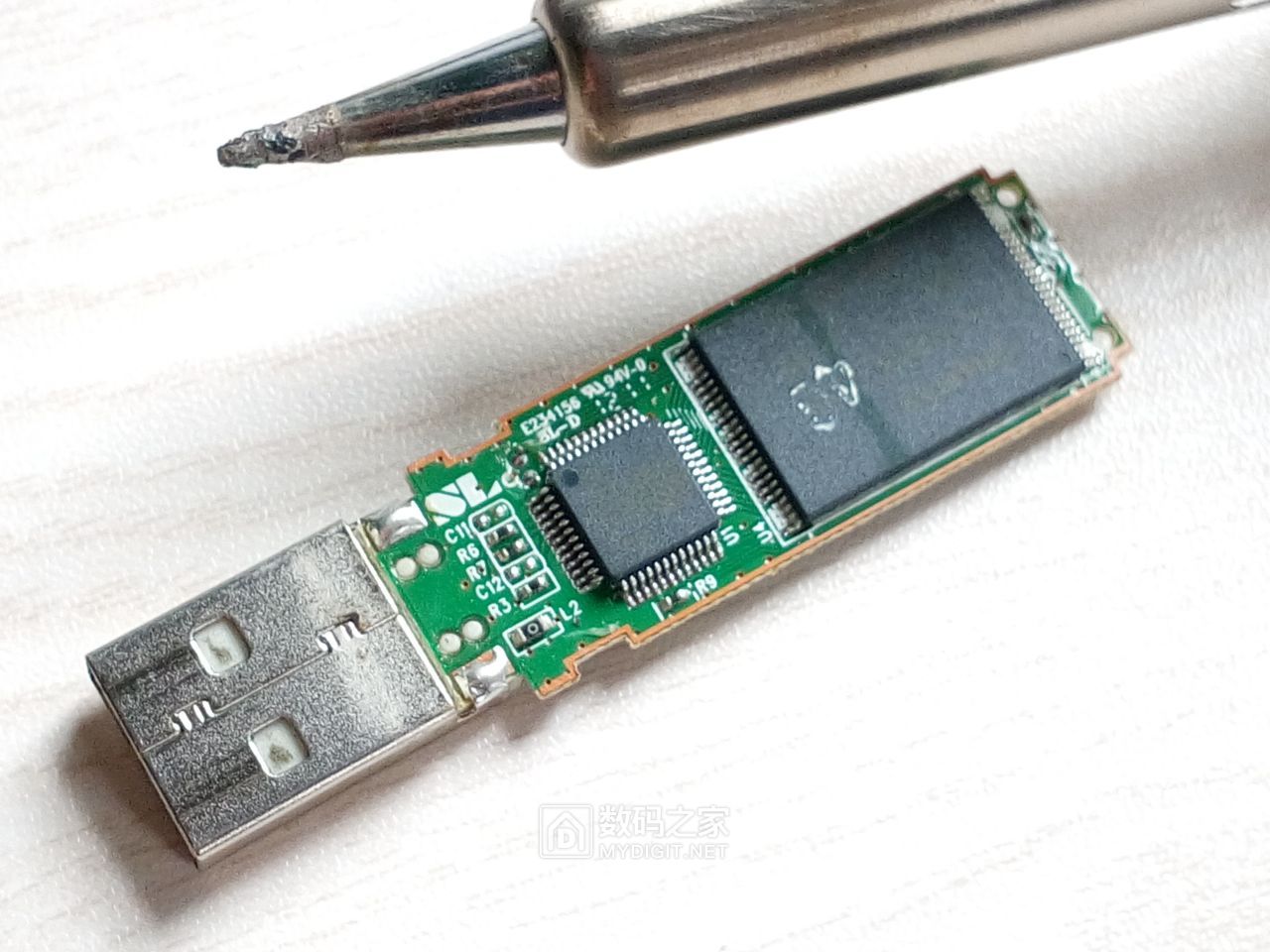 安泰信烙铁怎么调温度,安泰信2080d电烙铁不能调温度