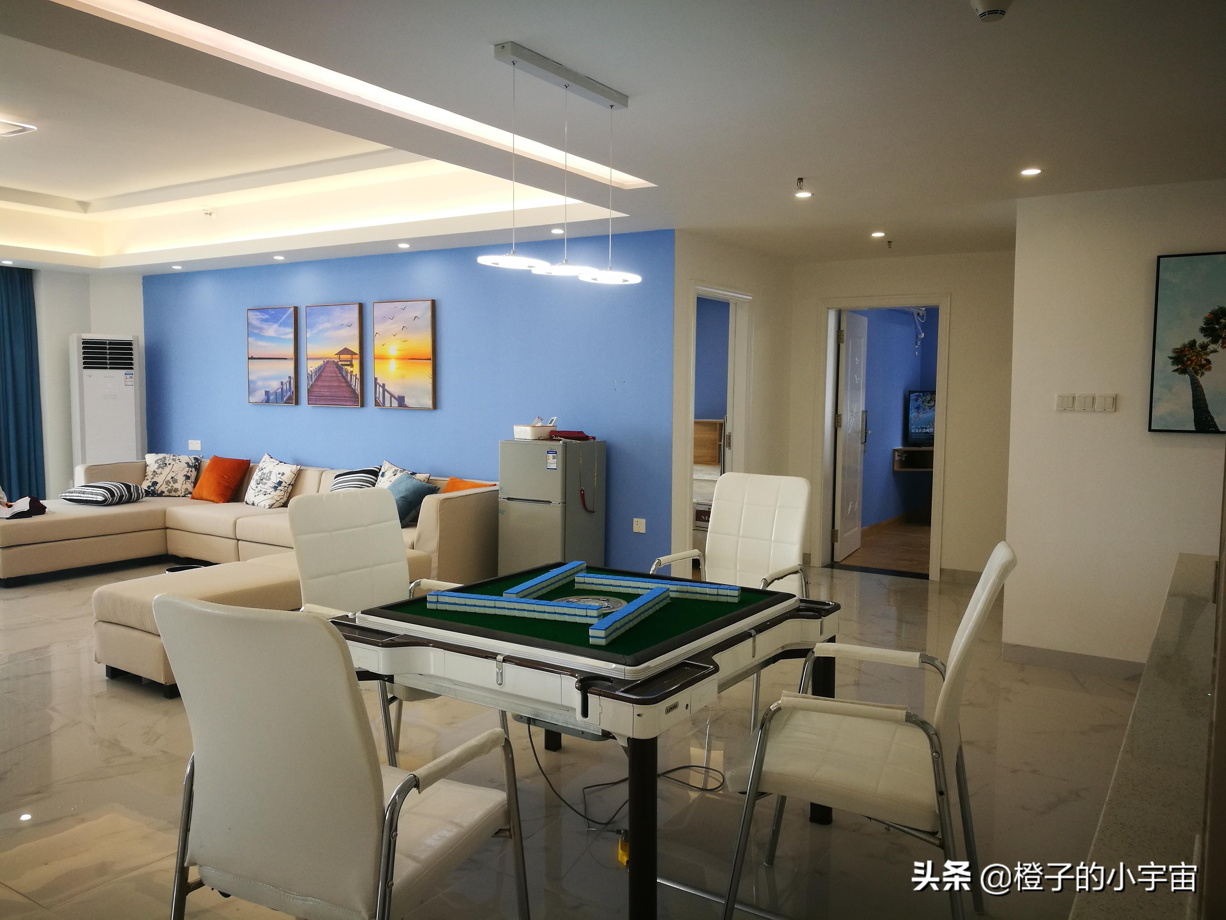 粤东明珠巽寮湾,巽寮湾东部湾