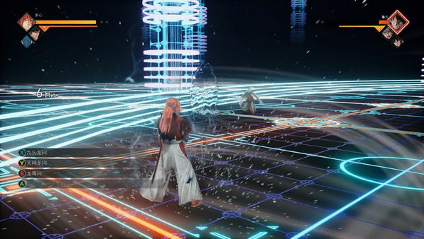 jump大乱斗篇,jump大乱斗进击