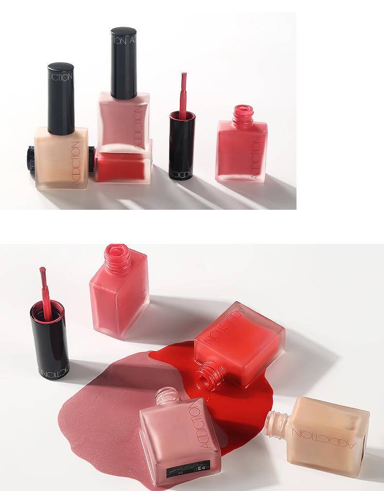 新年开运焕新妆,新年开运妆时尚减龄百搭