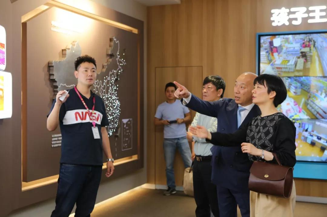 mikihouse童装代工,mikihouse童装好吗