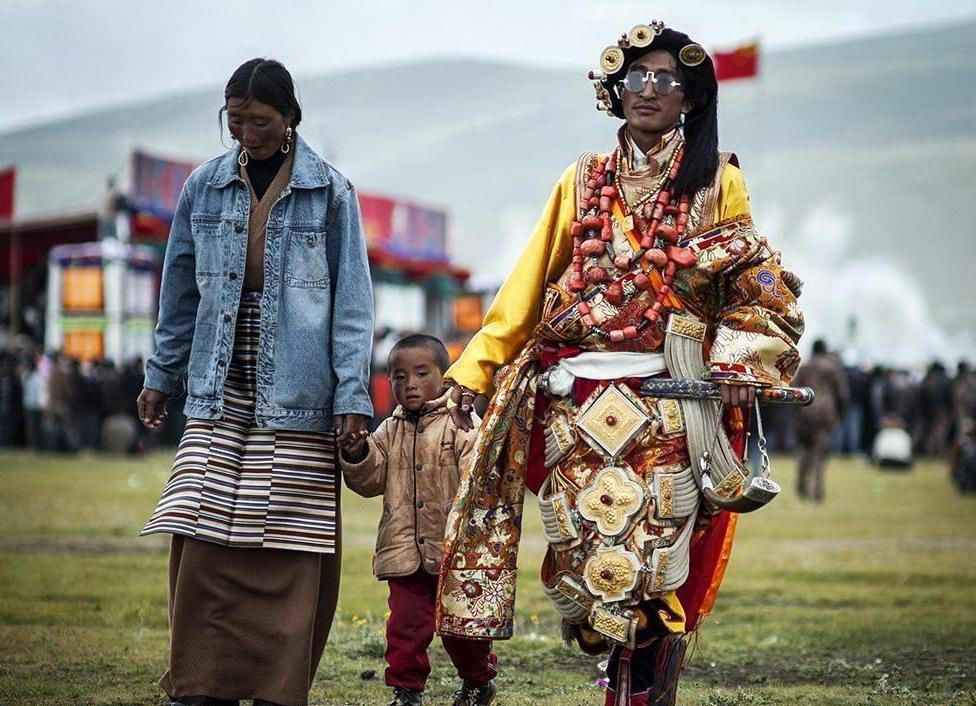 去甘孜自驾游需要注意什么,四川甘孜的出行攻略