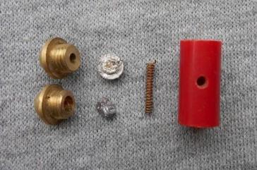 1960年矿石收音机,收音机矿石收音机