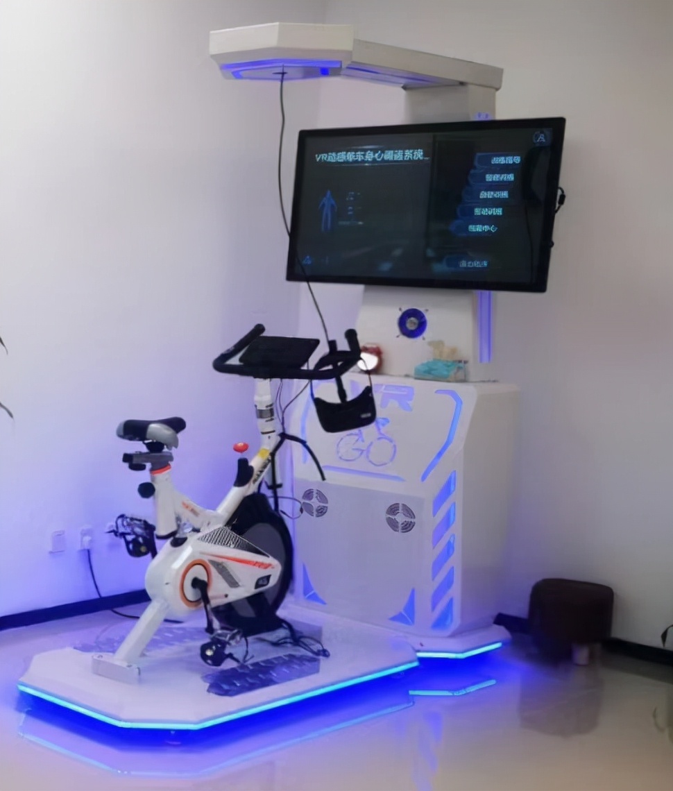 心理咨询室VR设备,心理服务设备