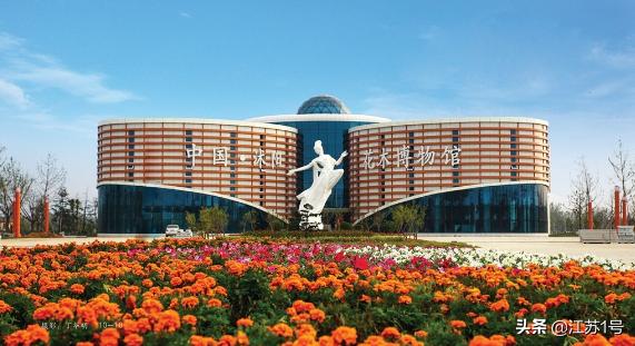 从贫困县逆袭成百强县,从贫困第一到苏北第一