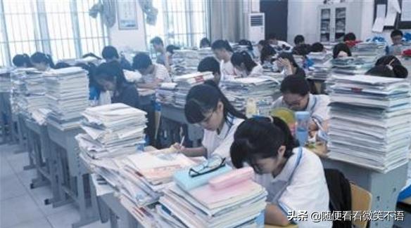 看上去会很多人损失较大的“公民同招”，竟是一个全赢的结果