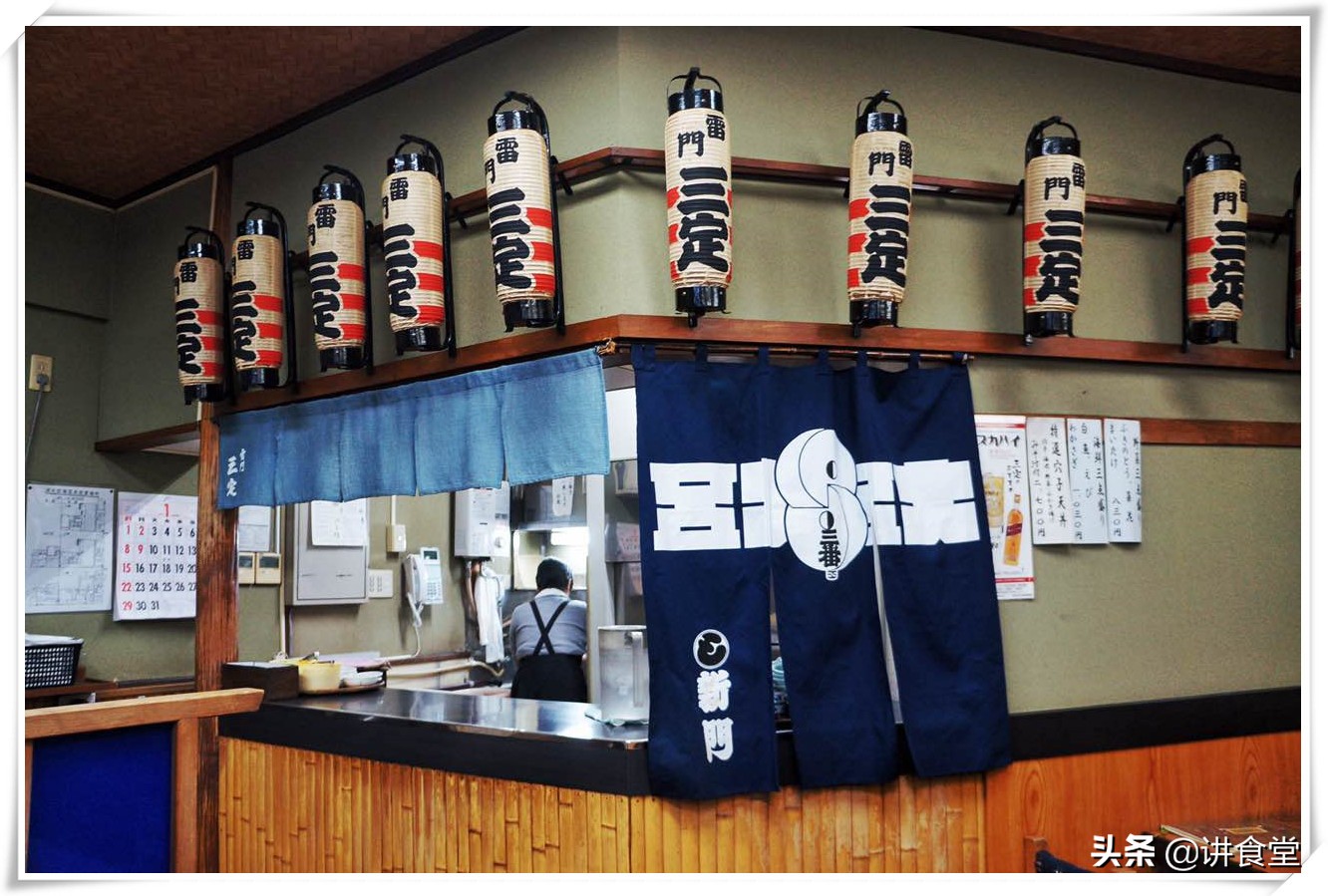 日本东京美食必吃排行榜,除了寿司还有哪些不怕凉吃的美食