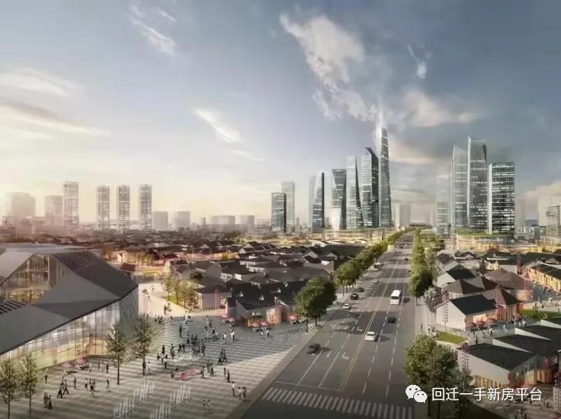 深圳宝安区光明旧改,光明区长圳旧改2021第一批