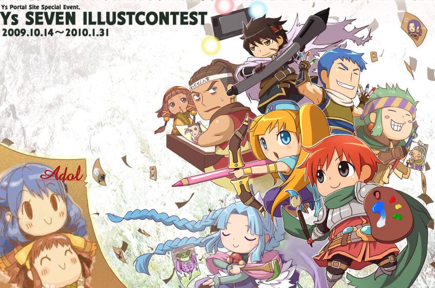 伊苏什么类型游戏,伊苏最好玩的游戏