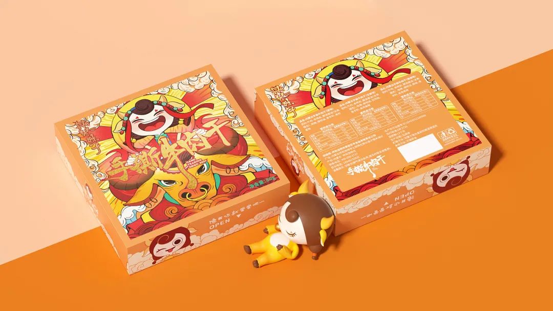 包装是一种品牌力,包装属于商品的一部分吗