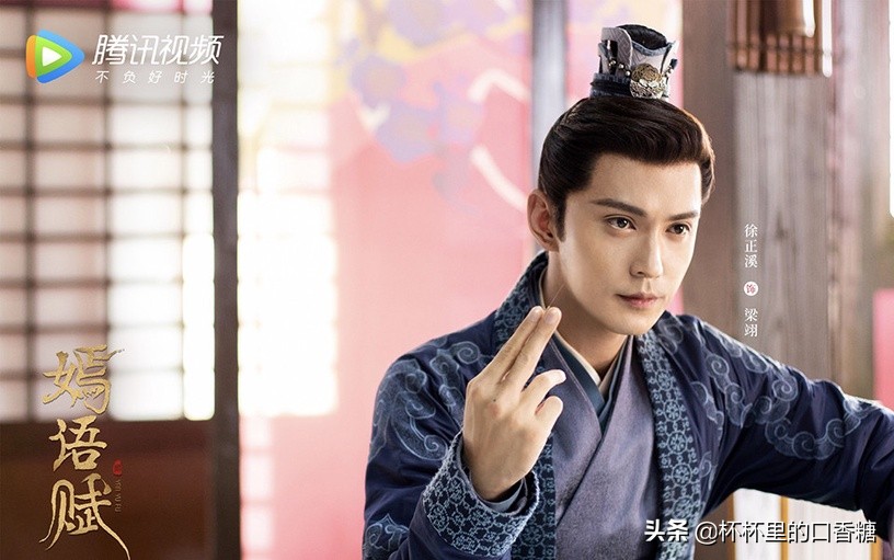 章子怡主演的上阳赋首发预告片,上阳赋章子怡超长预告