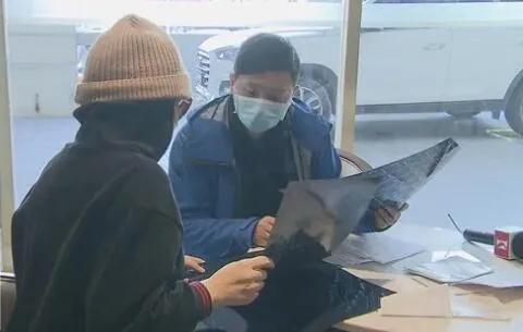 杭州姑娘做隐私部位整形，结果崩溃“帮我填的像男人一样”