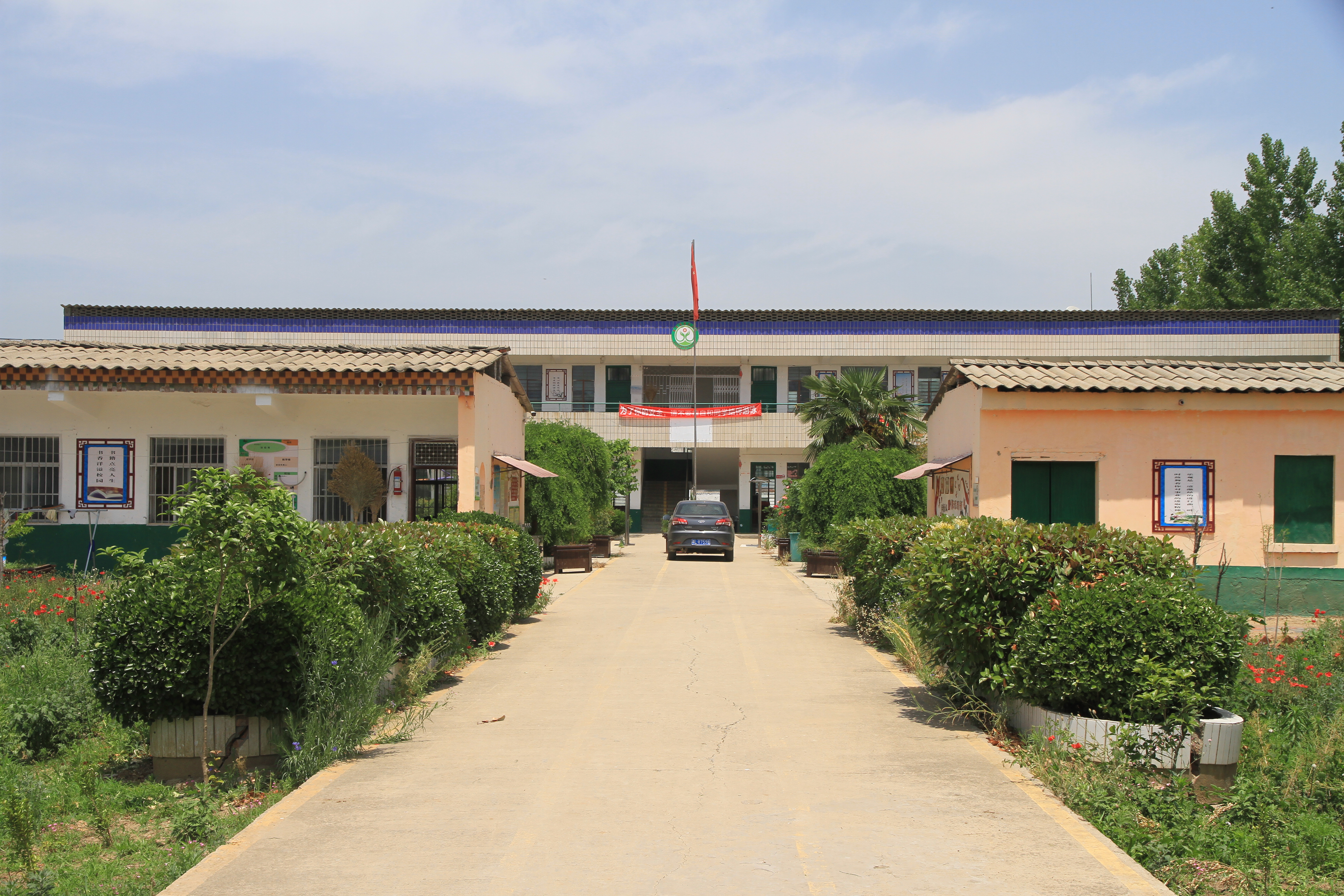 走进一百个美丽乡村第九站,走进100个美丽乡村东屯乡