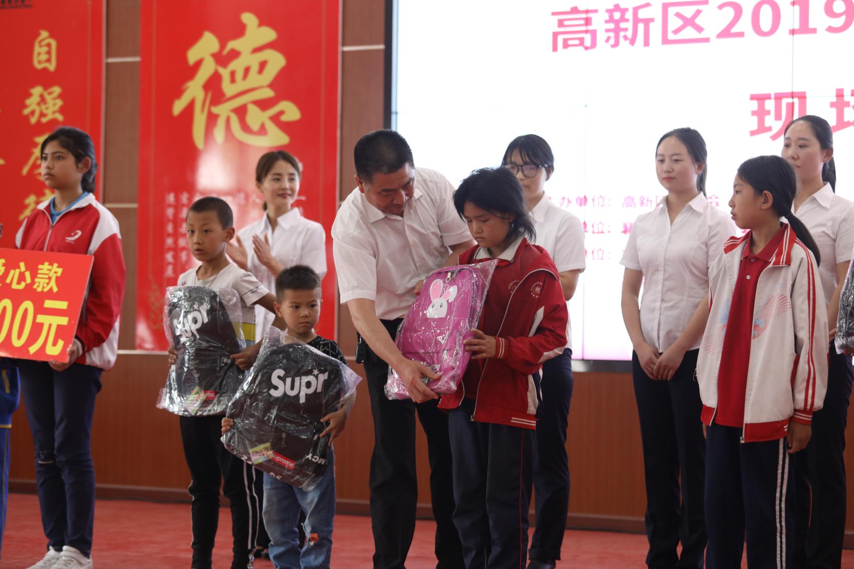 襄阳市关爱留守儿童,关爱留守儿童守护健康成长青少年