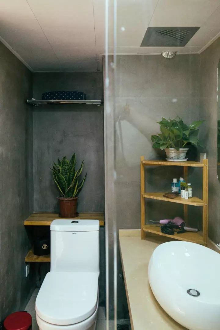 拥有自己的温馨小家loft,苏州loft打造