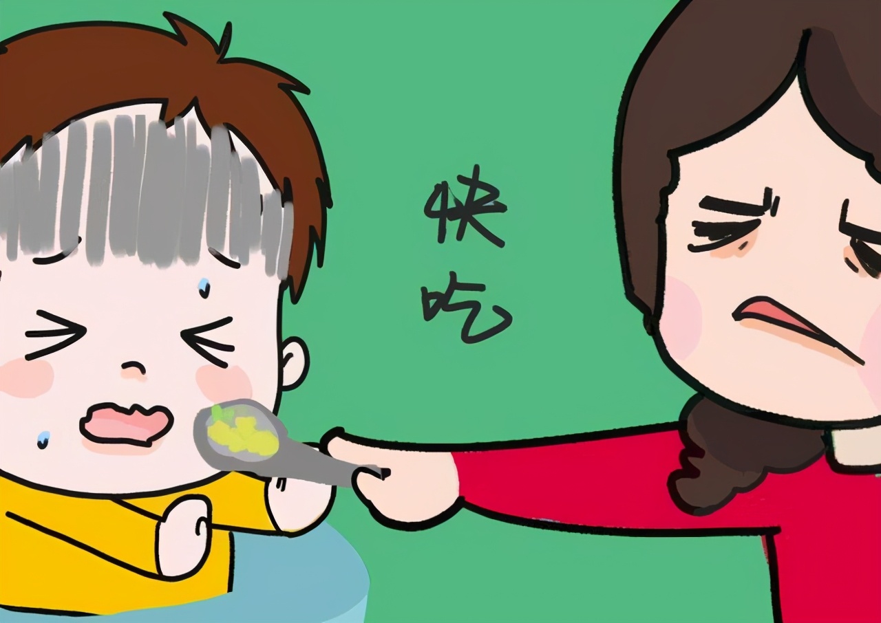 玉米撑破小孩胃,一周岁宝宝玉米撑破胃