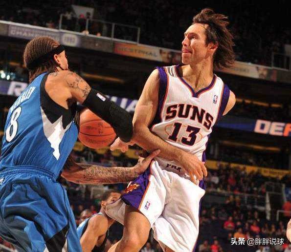 nba球员会踢足球,nba历史最强攻防一体球员