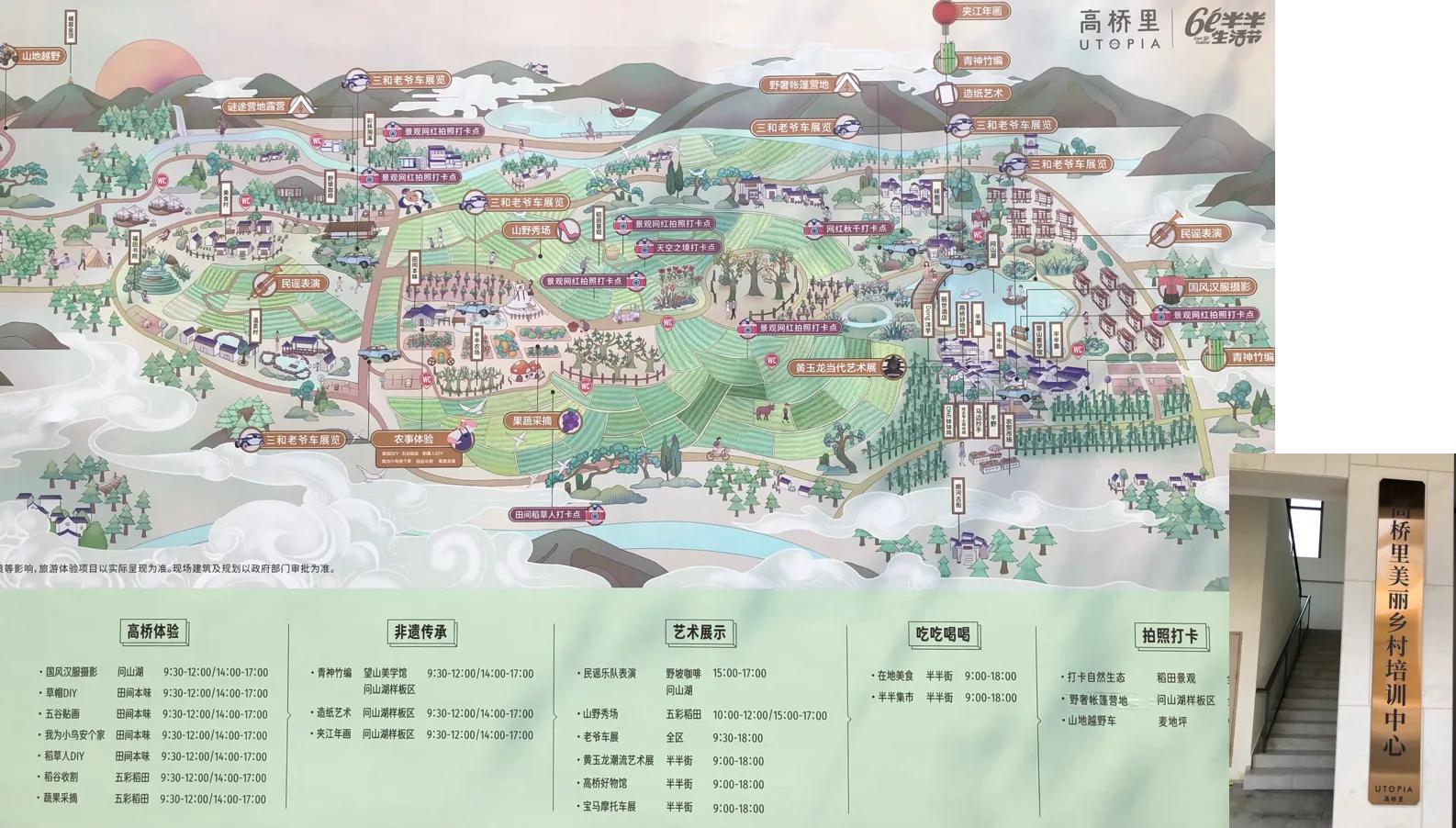 峨眉山高桥镇开发,峨眉山高桥田园生态小镇怎么样