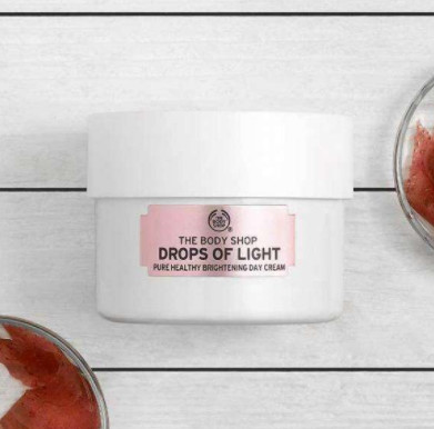 倩碧过敏烂脸,倩碧去角质正确使用方法