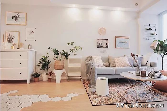 pvc锁扣地板的铺贴方法教程讲解,地板怎么铺贴教学