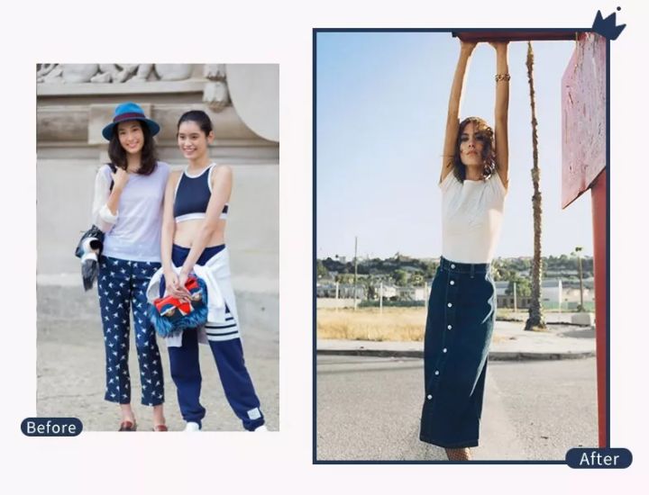 胖胖男生夏天穿搭一套,夏天怎么穿显胖