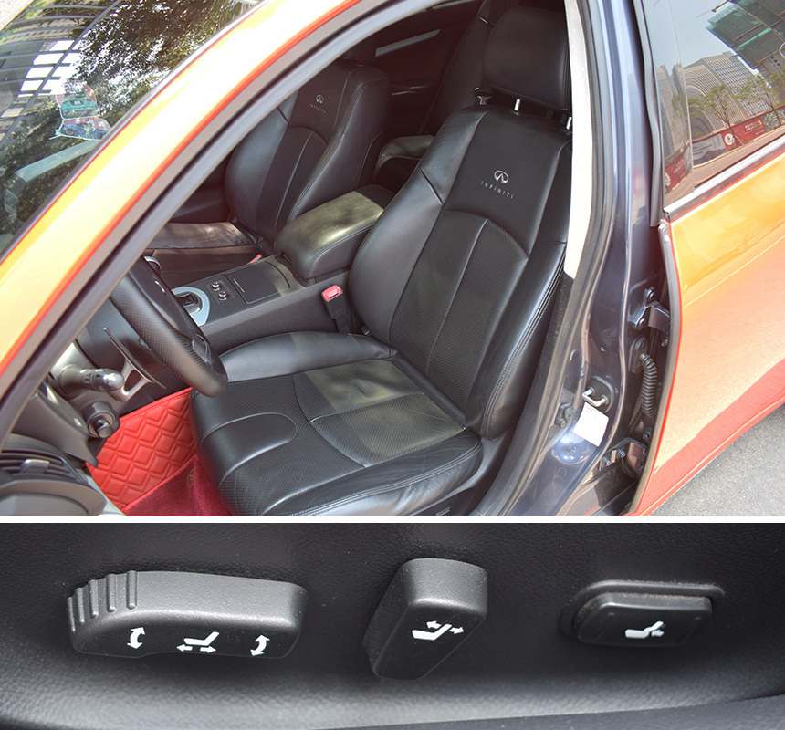 英菲尼迪g37哪一款最好,英菲尼迪g37硬顶敞篷版怎么样