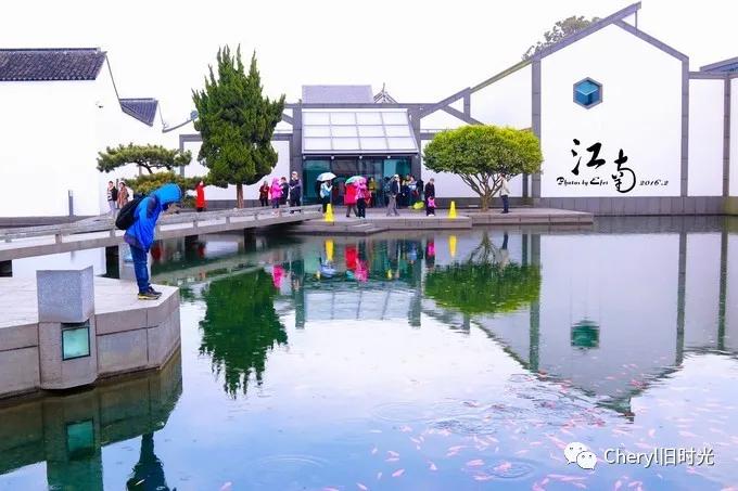 苏州旅游值得去的景点,去苏州旅游攻略最好的景点