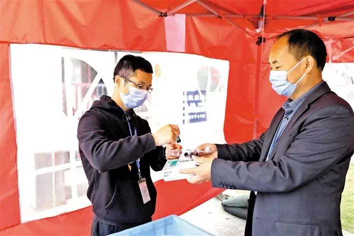 多图直击疫情第一线,直击防疫一线多图