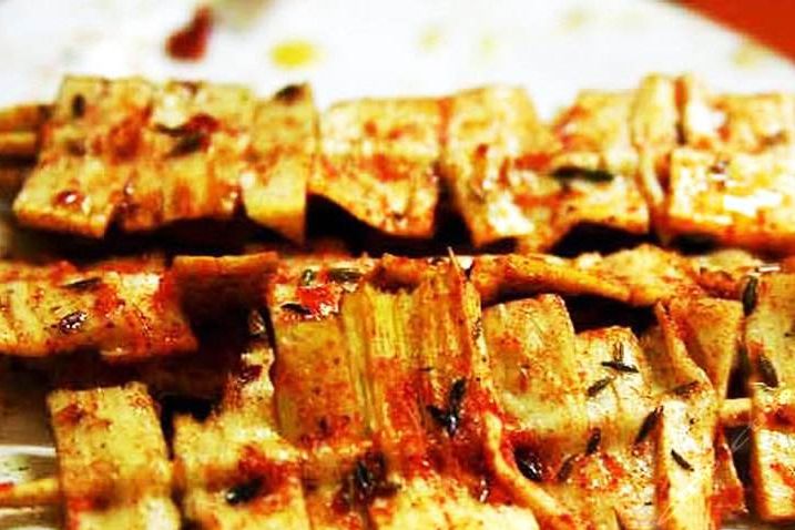 烧烤100种基础知识,关于烧烤你不得不懂的知识