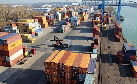 海运仓储费标准,海运费的基础知识