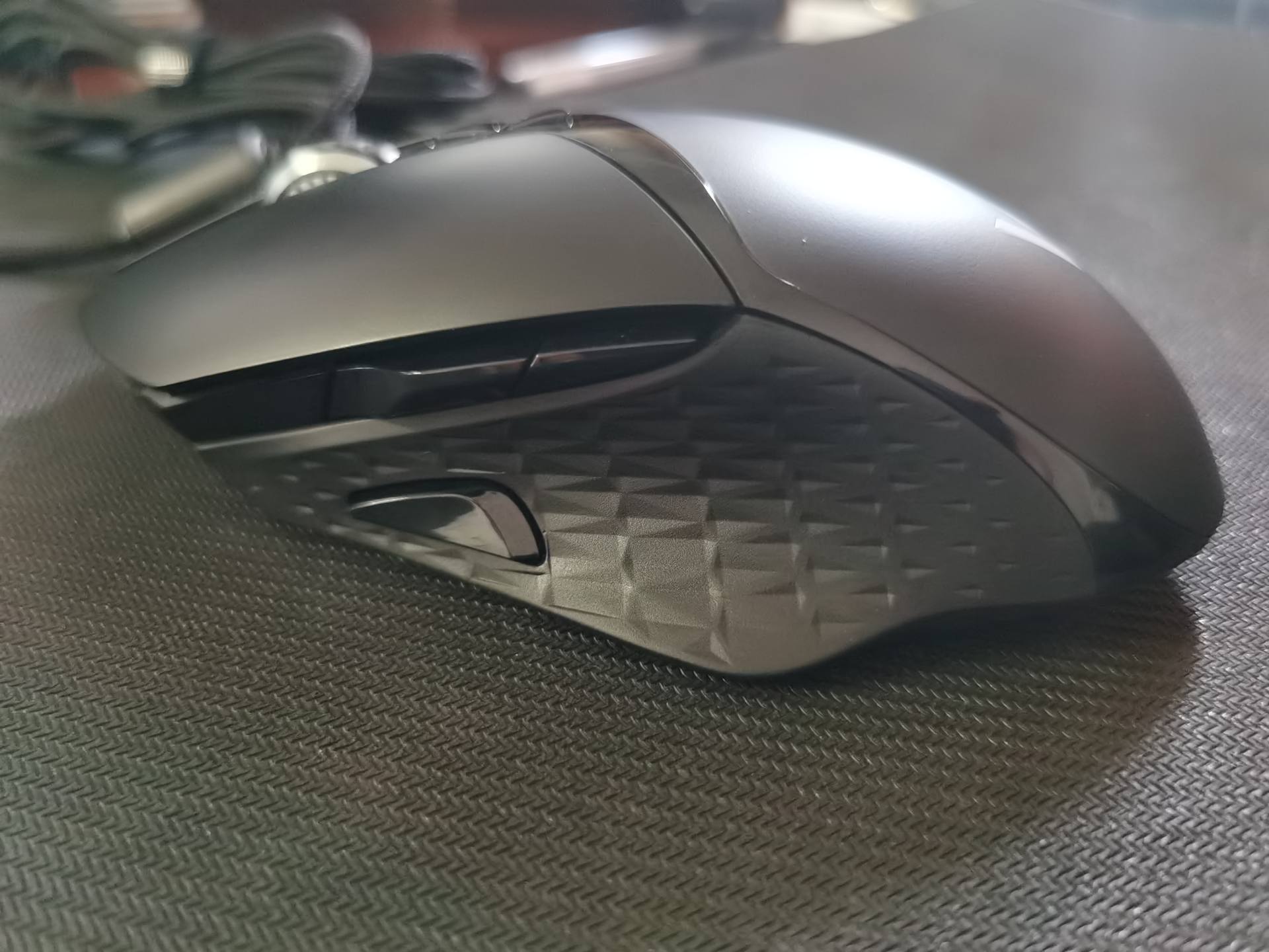 雷柏吃鸡鼠标推荐,雷柏鼠标怎么玩